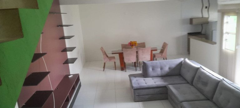 Imagem Casa com 2 Quartos à Venda, 118 m² em Moreira César - Pindamonhangaba Imagem Casa com 2 Quartos à Venda, 118 m² em Moreira César - Pindamonhangaba