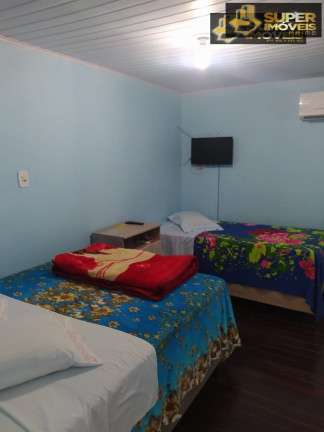 Imagem Imóvel com 22 Quartos à Venda, 5.000 m² em Centro - Capão Do Leão