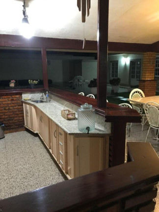 Imagem Casa com 6 Quartos à Venda, 710 m² em Camboinhas - Niterói Imagem Casa com 6 Quartos à Venda, 710 m² em Camboinhas - Niterói