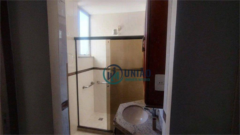 Imagem Apartamento com 4 Quartos à Venda, 98 m² em Ingá - Niterói