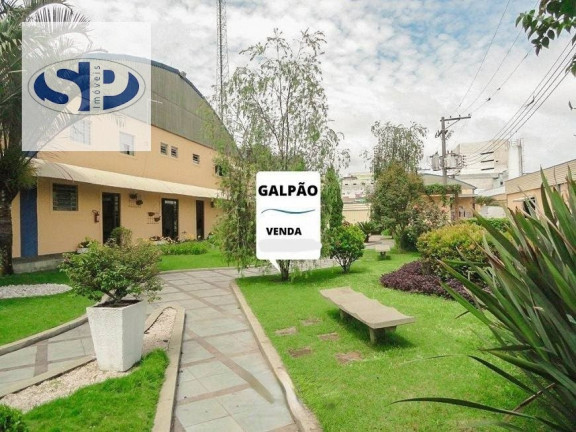 Imagem Imóvel Comercial à Venda, 4.580 m² em Jardim Albertina - Guarulhos Imagem Imóvel Comercial à Venda, 4.580 m² em Jardim Albertina - Guarulhos