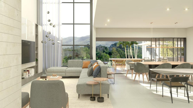 Imagem Casa de Condomínio com 4 Quartos à Venda, 341 m² em Represa - Ribeirão Pires Imagem Casa de Condomínio com 4 Quartos à Venda, 341 m² em Represa - Ribeirão Pires