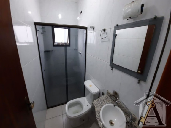 Imagem Casa com 3 Quartos à Venda, 141 m² em Centro - São Vicente Imagem Casa com 3 Quartos à Venda, 141 m² em Centro - São Vicente