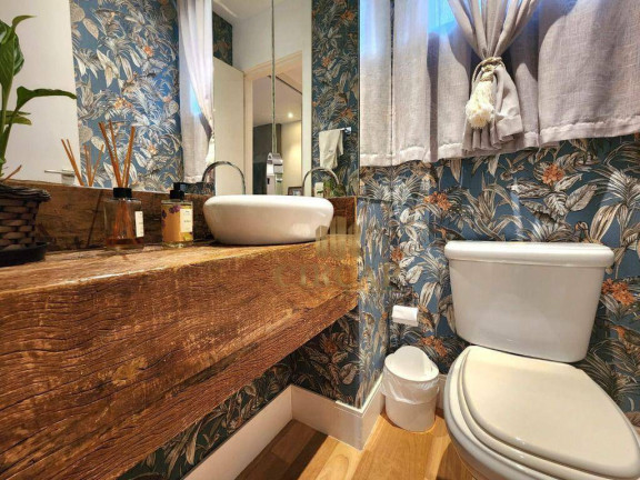Apartamento com 4 Quartos à Venda, 278 m² em Perdizes - São Paulo