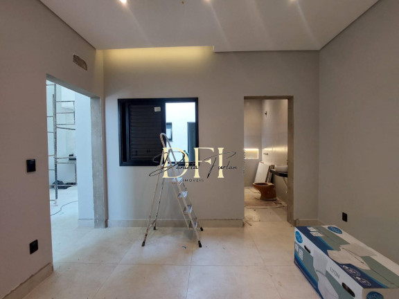 Imagem Casa de Condomínio com 3 Quartos à Venda, 120 m² em Condomínio Horto Villagio - Sorocaba