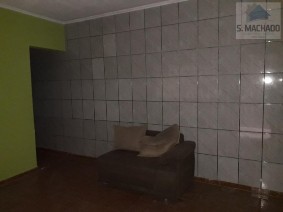 Imagem Casa à Venda,  em Jardim Silvia Maria - Mauá