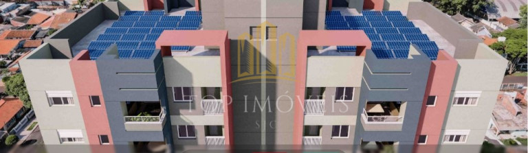Imagem Apartamento com 2 Quartos à Venda, 87 m² em Jardim Maringá - São José Dos Campos Imagem Apartamento com 2 Quartos à Venda, 87 m² em Jardim Maringá - São José Dos Campos