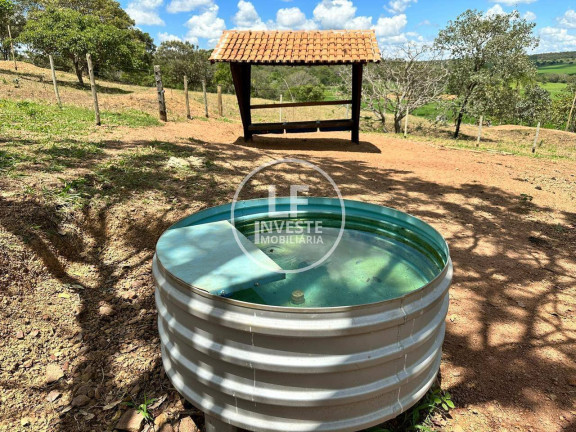 Imagem Chácara com 3 Quartos à Venda, 48 m² em São Miguel Do Passa Quatro