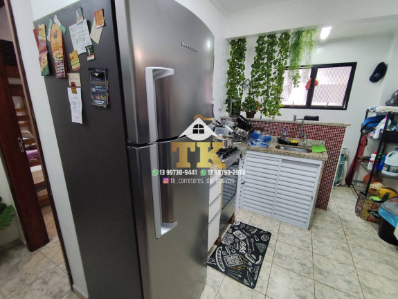 Imagem Apartamento com 1 Quarto à Venda, 44 m² em Caiçara - Praia Grande Imagem Apartamento com 1 Quarto à Venda, 44 m² em Caiçara - Praia Grande