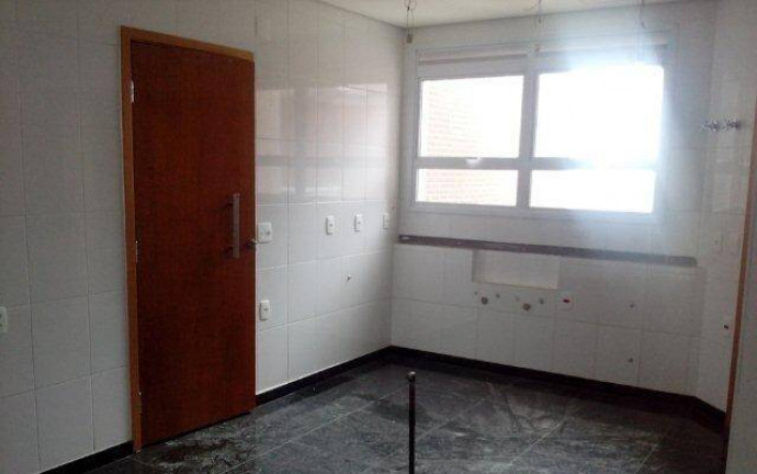 Imagem Apartamento à Venda, 333 m² em Jardim Anália Franco - São Paulo