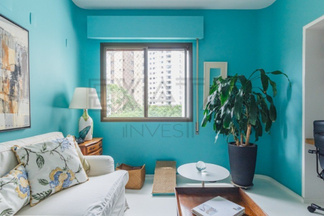 Imagem Imóvel com 4 Quartos à Venda, 232 m² em Vila Morumbi - São Paulo Imagem Imóvel com 4 Quartos à Venda, 232 m² em Vila Morumbi - São Paulo