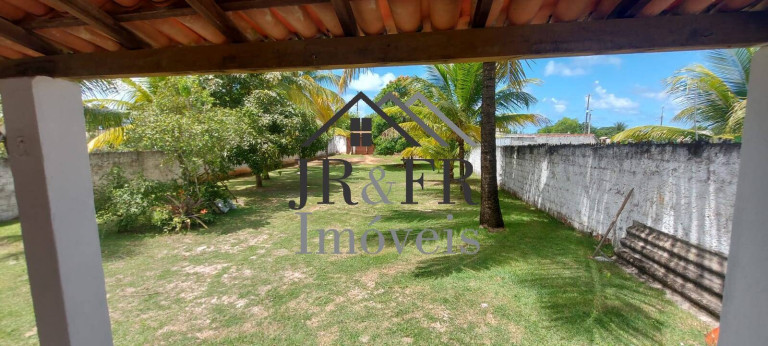 Imagem Casa com 3 Quartos à Venda, 130 m² em Monte Gordo (monte Gordo) - Camaçari