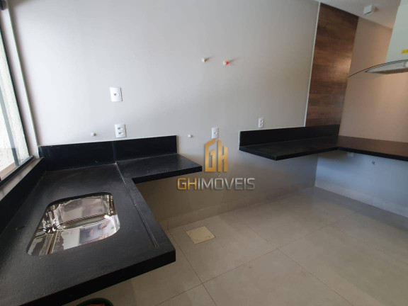 Imagem Casa com 3 Quartos à Venda, 147 m² em Jardim Atlântico - Goiânia Imagem Casa com 3 Quartos à Venda, 147 m² em Jardim Atlântico - Goiânia