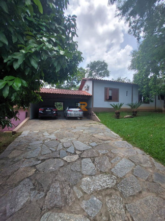 Imagem Casa de Condomínio com 5 Quartos à Venda, 178 m² em Canto Do Riacho - Lagoa Santa Imagem Casa de Condomínio com 5 Quartos à Venda, 178 m² em Canto Do Riacho - Lagoa Santa