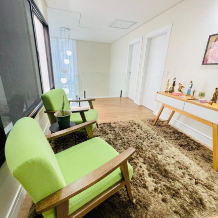 Imagem Casa de Condomínio com 3 Quartos à Venda, 378 m² em Alphaville - Santana De Parnaíba Imagem Casa de Condomínio com 3 Quartos à Venda, 378 m² em Alphaville - Santana De Parnaíba