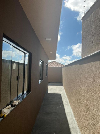 Imagem Casa com 3 Quartos à Venda, 96 m² em Sabará I - Londrina Imagem Casa com 3 Quartos à Venda, 96 m² em Sabará I - Londrina