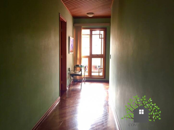 Imagem Casa com 4 Quartos à Venda, 420 m² em Jardim Do Golf I - Jandira