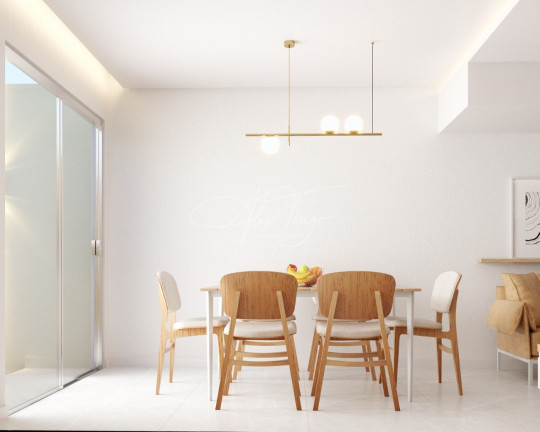 Imagem Casa com 3 Quartos à Venda, 120 m² em Morada De Laranjeiras - Serra