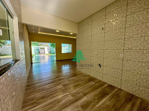 Imagem Casa com 3 Quartos à Venda, 100 m² em Jardim Ipê Ii - Foz Do Iguaçu Imagem Casa com 3 Quartos à Venda, 100 m² em Jardim Ipê Ii - Foz Do Iguaçu