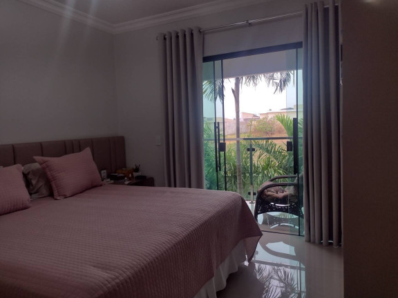 Imagem Sobrado com 3 Quartos à Venda, 314 m² em Anápolis City - Anápolis Imagem Sobrado com 3 Quartos à Venda, 314 m² em Anápolis City - Anápolis