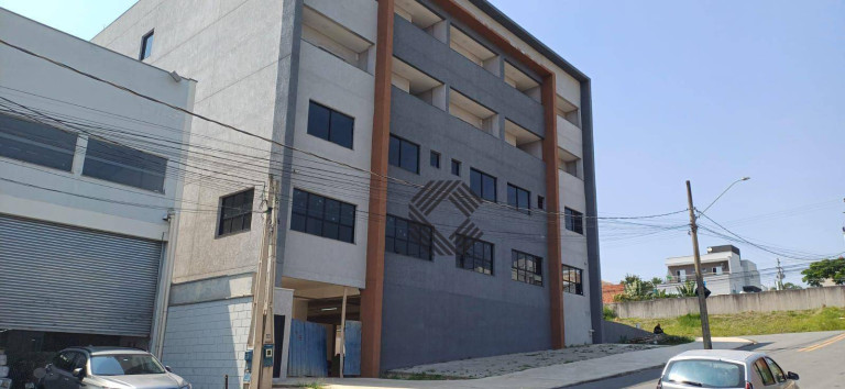 Imagem Edifício Residencial à Venda, 3.032 m² em Jardim Do Paço - Sorocaba Imagem Edifício Residencial à Venda, 3.032 m² em Jardim Do Paço - Sorocaba