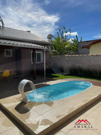 Imagem Casa com 4 Quartos à Venda, 360 m² em São José Do Imbassaí - Maricá Imagem Casa com 4 Quartos à Venda, 360 m² em São José Do Imbassaí - Maricá
