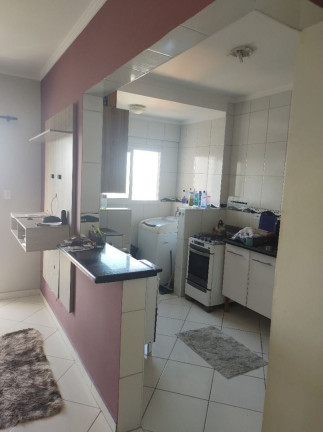 Imagem Apartamento com 1 Quarto à Venda, 42 m² em Vila Assunção - Praia Grande Imagem Apartamento com 1 Quarto à Venda, 42 m² em Vila Assunção - Praia Grande