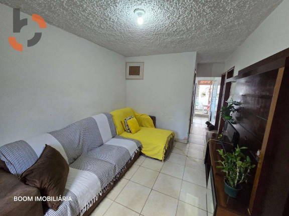 Imagem Casa com 2 Quartos à Venda, 74 m² em Jardim Tropical - Nova Iguaçu