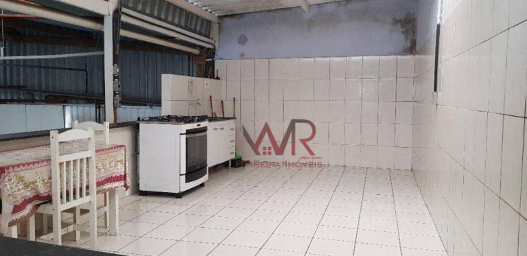 Imagem Galpão à Venda, 500 m² em Jardim Vila Formosa - São Paulo Imagem Galpão à Venda, 500 m² em Jardim Vila Formosa - São Paulo