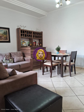 Imagem Casa com 3 Quartos à Venda, em Marapé - Santos Imagem Casa com 3 Quartos à Venda, em Marapé - Santos