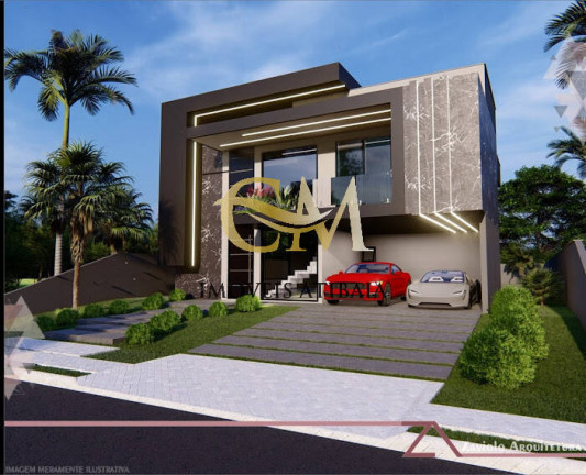 Imagem Casa de Condomínio com 4 Quartos à Venda, 600 m² em Condomínio Residencial Shamballa Ii - Atibaia Imagem Casa de Condomínio com 4 Quartos à Venda, 600 m² em Condomínio Residencial Shamballa Ii - Atibaia