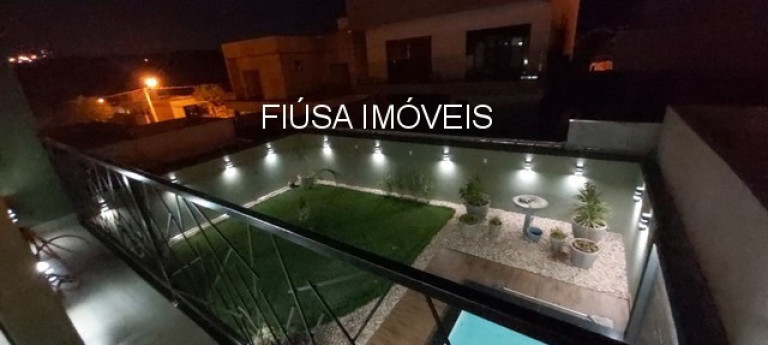 Casa com 3 Quartos à Venda,  em Terras De Bomfim - Bomfim Paulista