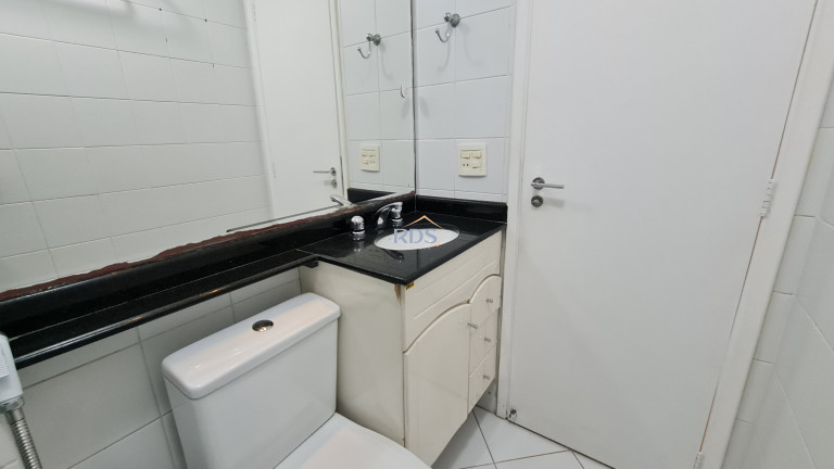 Imagem Apartamento com 2 Quartos à Venda, 51 m² em Chácara Santo Antônio (zona Sul) - São Paulo