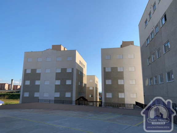 Imagem Apartamento com 3 Quartos à Venda, 50 m² em Vila Nova Aparecida - Mogi Das Cruzes