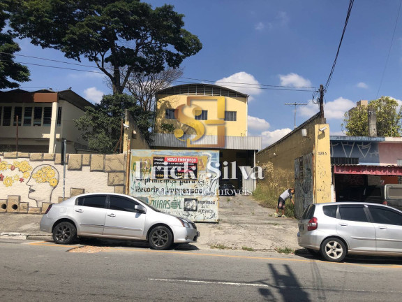 Imagem Imóvel Comercial à Venda, 864 m² em Km 18 - Osasco
