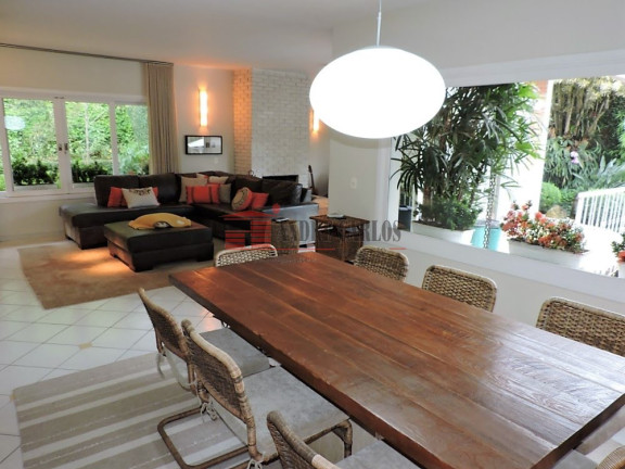 Imagem Casa de Condomínio com 4 Quartos à Venda, 429 m² em Recanto Impla - Carapicuíba Imagem Casa de Condomínio com 4 Quartos à Venda, 429 m² em Recanto Impla - Carapicuíba