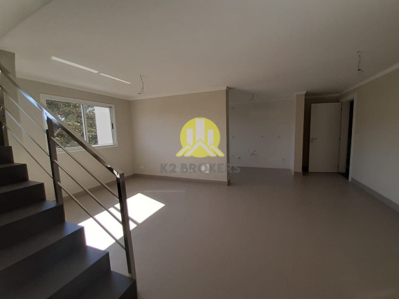 Imagem Cobertura com 2 Quartos à Venda, 108 m² em Tarumã - Curitiba Imagem Cobertura com 2 Quartos à Venda, 108 m² em Tarumã - Curitiba