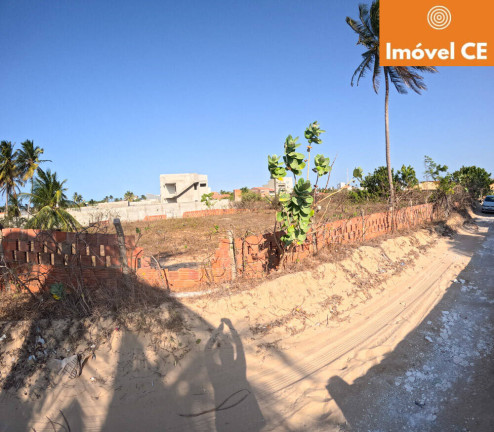 Imagem Terreno à Venda, 250 m² em Trairi Imagem Terreno à Venda, 250 m² em Trairi