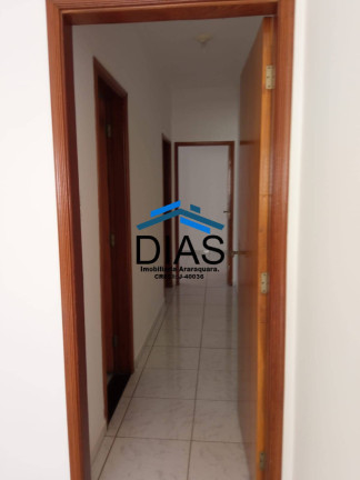 Imagem Casa com 2 Quartos à Venda, 64 m² em Jardim Universal - Araraquara Imagem Casa com 2 Quartos à Venda, 64 m² em Jardim Universal - Araraquara