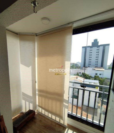 Imagem Apartamento com 2 Quartos à Venda, 42 m² em Vila Valparaíso - Santo André Imagem Apartamento com 2 Quartos à Venda, 42 m² em Vila Valparaíso - Santo André