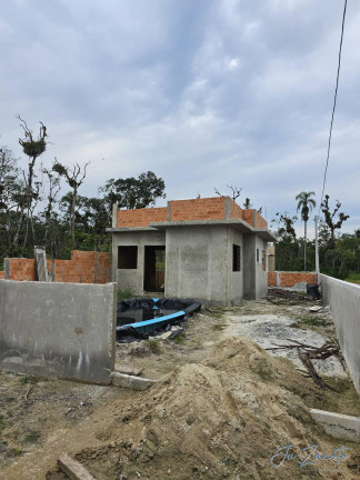 Imagem Casa à Venda, 47 m² em Balneário Praia Grande - Matinhos Imagem Casa à Venda, 47 m² em Balneário Praia Grande - Matinhos