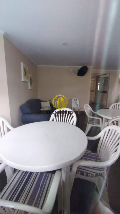 Imagem Apartamento com 1 Quarto à Venda, 43 m² em Loteamento João Batista Julião - Guarujá