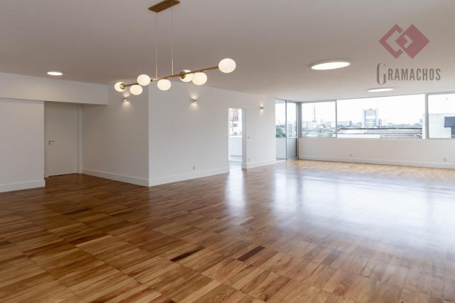 Imagem Apartamento com 3 Quartos à Venda, 270 m² em Higienópolis - São Paulo Imagem Apartamento com 3 Quartos à Venda, 270 m² em Higienópolis - São Paulo