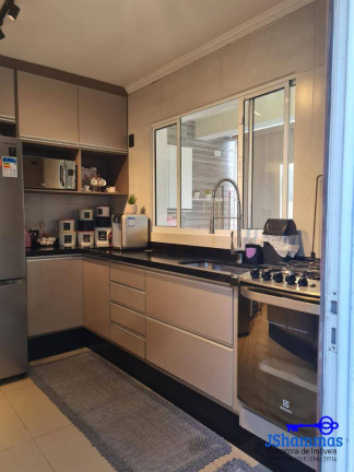 Imagem Sobrado com 3 Quartos à Venda, 97 m² em Granja Viana - Cotia