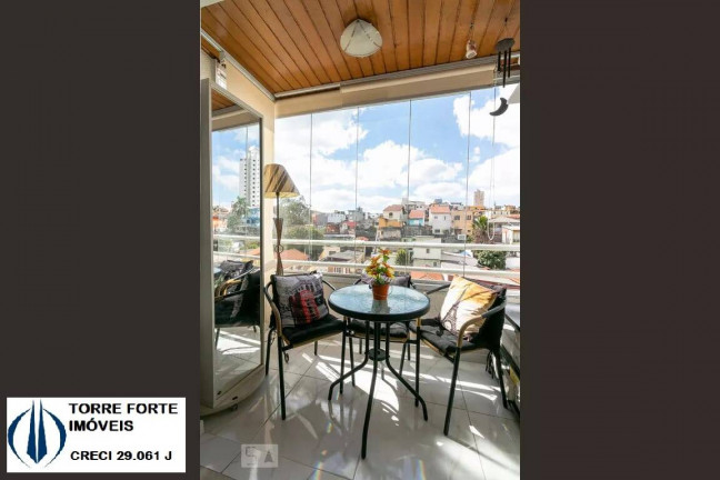 Imagem Apartamento com 2 Quartos à Venda, 67 m² em Vila Matilde - São Paulo Imagem Apartamento com 2 Quartos à Venda, 67 m² em Vila Matilde - São Paulo