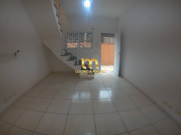 Imagem Casa com 2 Quartos à Venda, 62 m² em Aviação - Praia Grande