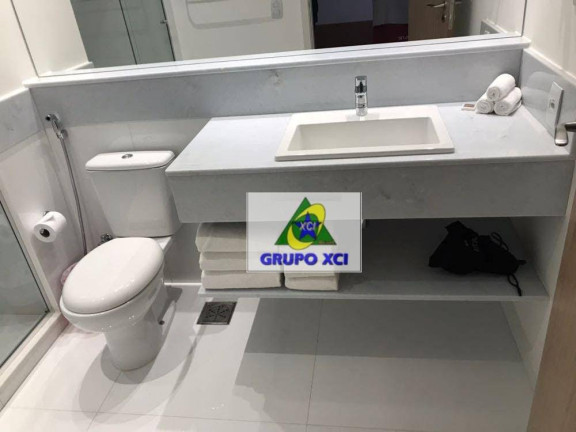 Imagem Apartamento com 1 Quarto à Venda, 27 m² em Cambuí - Campinas Imagem Apartamento com 1 Quarto à Venda, 27 m² em Cambuí - Campinas
