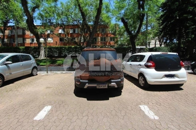 Imagem Apartamento com 4 Quartos à Venda, 191 m² em Boa Vista - Porto Alegre
