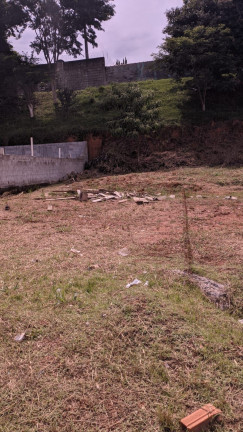 Imagem Terreno em Condomínio à Venda, 200 m² em Parque São Domingos - Pindamonhangaba Imagem Terreno em Condomínio à Venda, 200 m² em Parque São Domingos - Pindamonhangaba