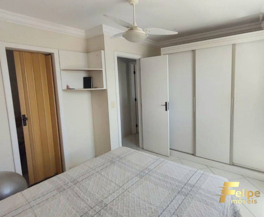 Imagem Cobertura com 4 Quartos à Venda, 250 m² em Praia Do Morro - Guarapari